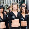 Fired Up! : photo Annalynne McCord, Nicole Tubiola, Smith Cho, Will Gluck