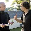 Adventureland : photo Greg Mottola, Jesse Eisenberg