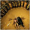Ong Bak 2 : photo Tony Jaa