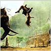 Ong Bak 2 : photo Tony Jaa