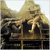 Ong Bak 2 : photo Tony Jaa