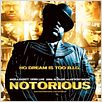 Notorious B.I.G. : poster George Tillman Jr.