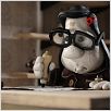Mary & Max - oder Schrumpfen Schafe wenn es regnet? : photo Adam Elliot