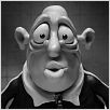 Mary & Max - oder Schrumpfen Schafe wenn es regnet? : photo Adam Elliot