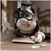 Mary & Max - oder Schrumpfen Schafe wenn es regnet? : photo Adam Elliot