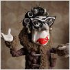 Mary & Max - oder Schrumpfen Schafe wenn es regnet? : photo Adam Elliot
