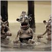 Mary & Max - oder Schrumpfen Schafe wenn es regnet? : photo Adam Elliot