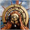 Die Chroniken von Narnia: Die Reise auf der Morgenröte : photo Michael Apted