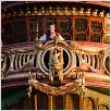 Die Chroniken von Narnia: Die Reise auf der Morgenröte : photo Georgie Henley, Michael Apted
