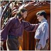 Die Chroniken von Narnia: Die Reise auf der Morgenröte : photo Ben Barnes, Michael Apted, Skandar Keynes
