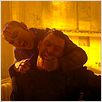 Punisher: War Zone : photo Doug Hutchison, Lexi Alexander, Ray Stevenson