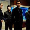 Punisher: War Zone : photo Dominic West, Lexi Alexander