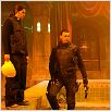 Punisher: War Zone : photo Lexi Alexander, Ray Stevenson