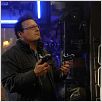 Punisher: War Zone : photo Lexi Alexander, Wayne Knight