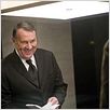 Duplicity - Gemeinsame Geheimsache : photo Tom Wilkinson, Tony Gilroy