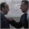 Duplicity - Gemeinsame Geheimsache : photo Paul Giamatti, Tom Wilkinson, Tony Gilroy