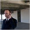 Duplicity - Gemeinsame Geheimsache : photo Paul Giamatti, Tony Gilroy