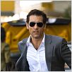 Duplicity - Gemeinsame Geheimsache : photo Clive Owen, Tony Gilroy