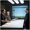 Duplicity - Gemeinsame Geheimsache : photo Kathleen Chalfant, Paul Giamatti, Tony Gilroy