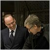 Duplicity - Gemeinsame Geheimsache : photo Paul Giamatti, Tony Gilroy