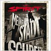 The Spirit : poster