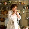 Julie & Julia : photo Meryl Streep, Nora Ephron