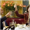 Julie & Julia : photo Meryl Streep, Nora Ephron, Stanley Tucci