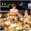Julie & Julia : photo Amy Adams, Nora Ephron
