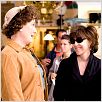 Julie & Julia : photo Meryl Streep, Nora Ephron
