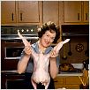 Julie & Julia : photo Meryl Streep, Nora Ephron