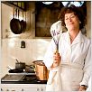 Julie & Julia : photo Meryl Streep, Nora Ephron