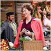 Julie & Julia : photo Meryl Streep, Nora Ephron