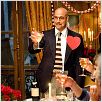 Julie & Julia : photo Nora Ephron, Stanley Tucci