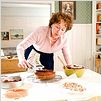 Julie & Julia : photo Meryl Streep, Nora Ephron
