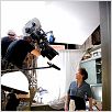 Julie & Julia : photo Meryl Streep, Nora Ephron