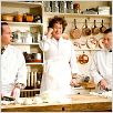 Julie & Julia : photo Meryl Streep, Nora Ephron