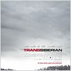 Transsiberian : poster