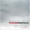 Transsiberian : poster