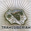 Transsiberian : poster
