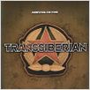 Transsiberian : poster