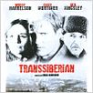 Transsiberian : poster