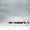 Transsiberian : poster