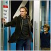 Know1ng - Die Zukunft endet jetzt : photo Alex Proyas, Nicolas Cage