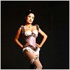 Wild Wild West : photo Barry Sonnenfeld, Salma Hayek