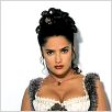 Wild Wild West : photo Barry Sonnenfeld, Salma Hayek
