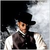 Wild Wild West : photo Barry Sonnenfeld, Will Smith