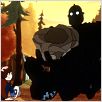 Der Gigant aus dem All : photo Brad Bird