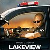 Lakeview Terrace : poster