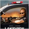 Lakeview Terrace : poster