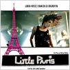 Little Paris : poster